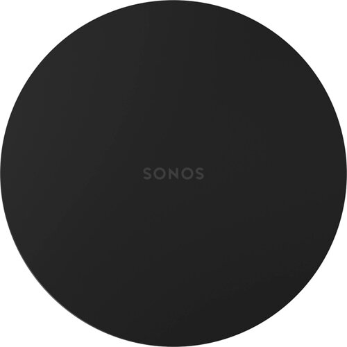 Sonos Sub Mini subwoofer Handleiding