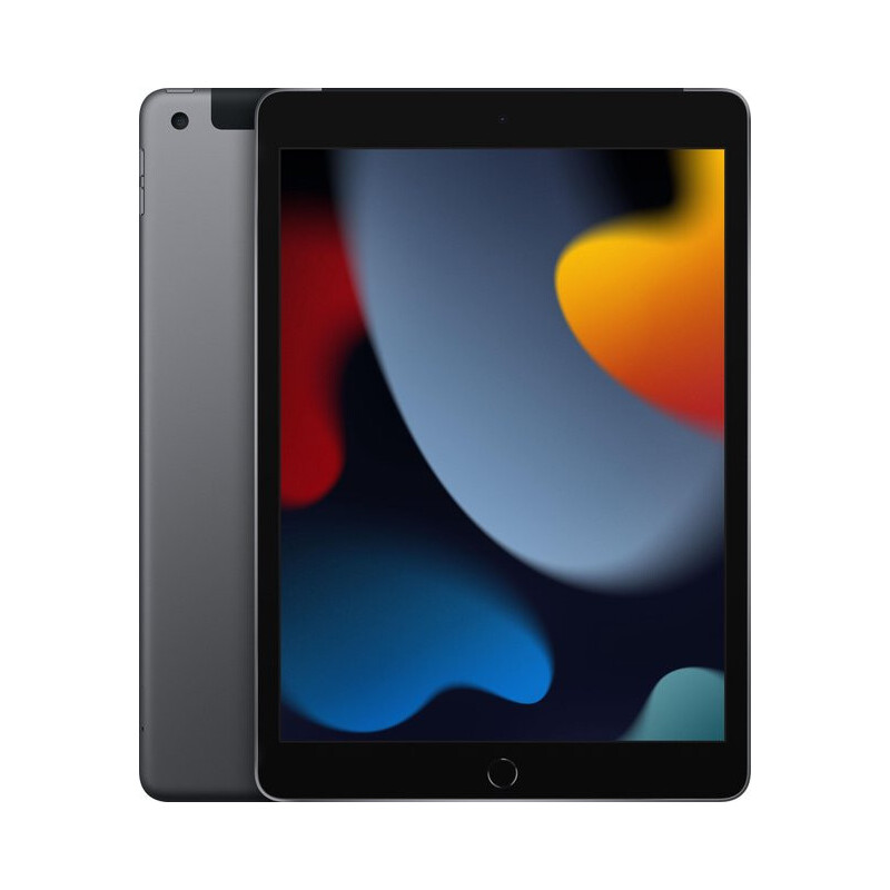 Apple iPad (2021) tablet Handleiding