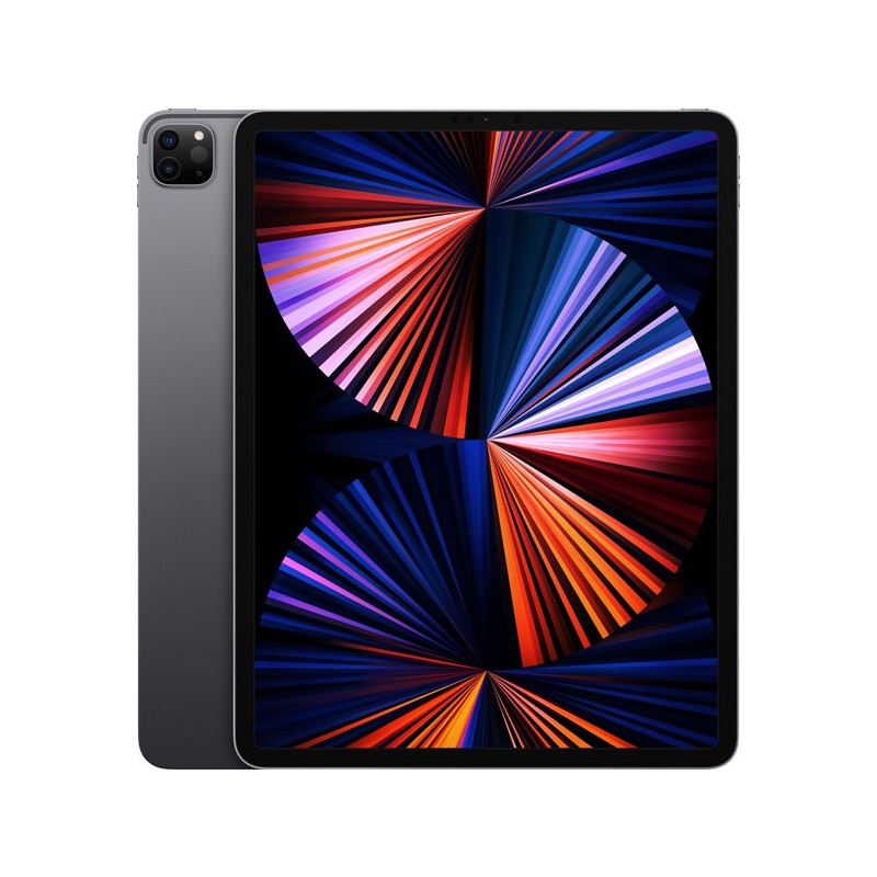 Apple iPad Pro (2021) tablet Handleiding