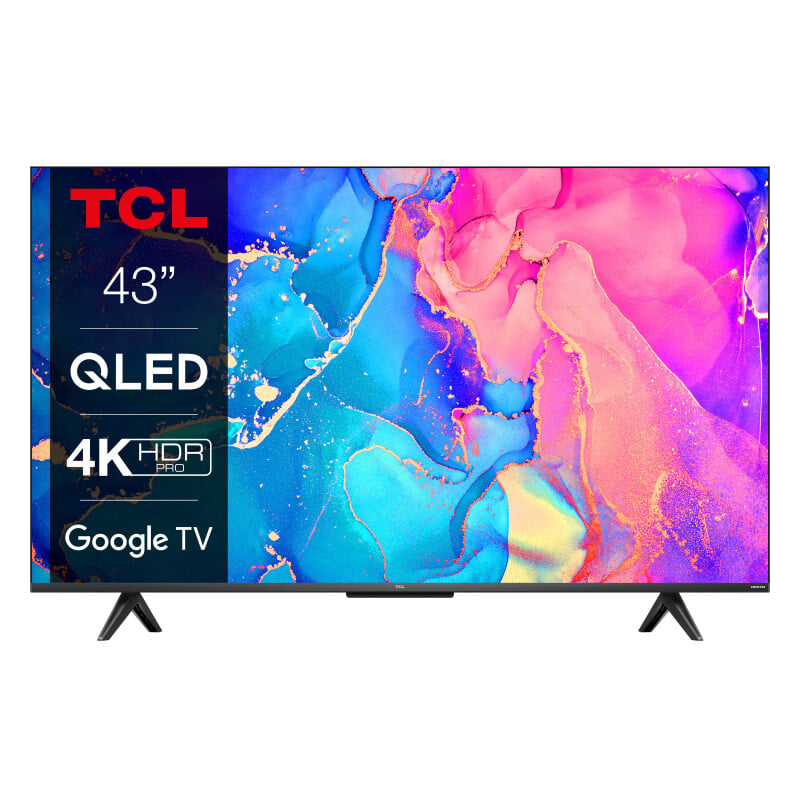 TCL 43C631