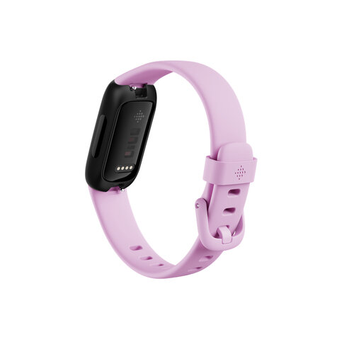 Fitbit Inspire 3 smartwatch Handleiding