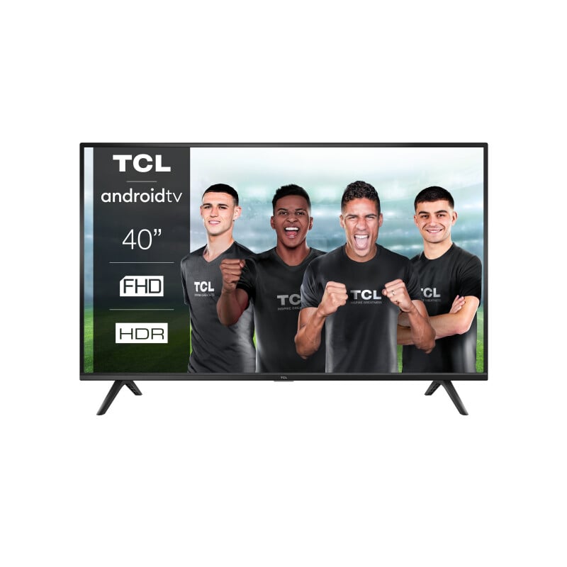 TCL S52 Series 40S5200K