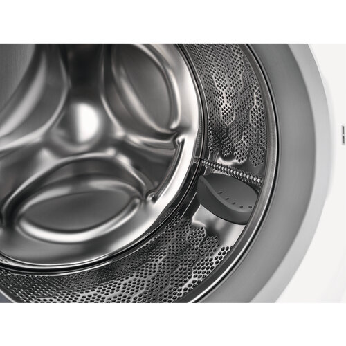 AEG 6000 serie LF628400 wasmachine Handleiding