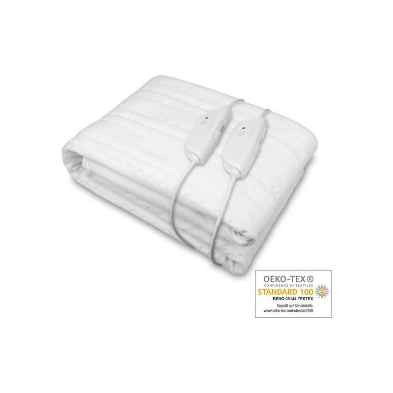 Medisana HU 676 elektrische deken/kussen Handleiding