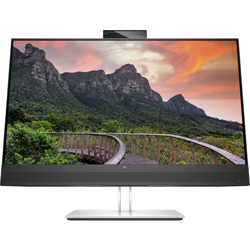 HP E27m G4 monitor Handleiding