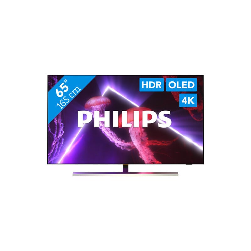 Philips 65OLED807