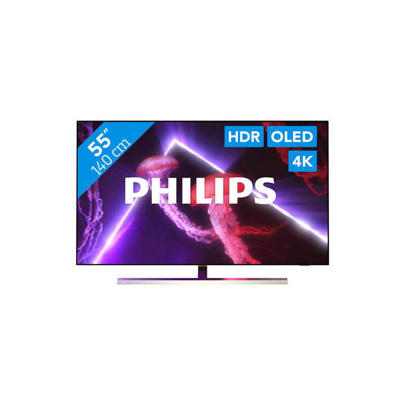 Philips 55OLED807