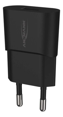 Ansmann HC105 batterijoplader Handleiding