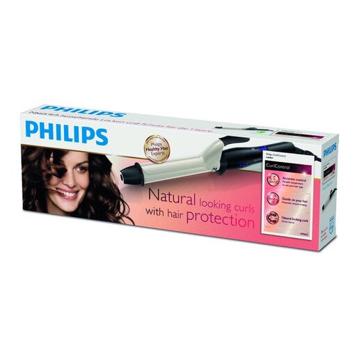 Philips HP8605 stijltang Handleiding