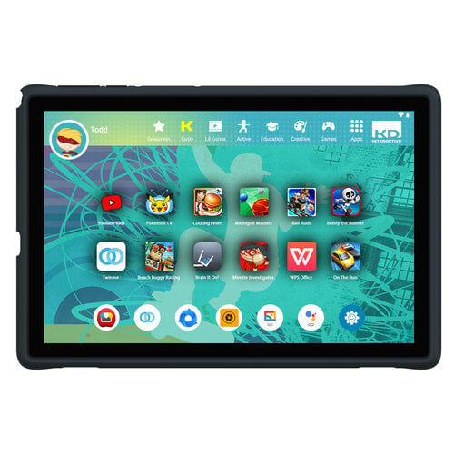 Kurio Tab XL 2 tablet Handleiding