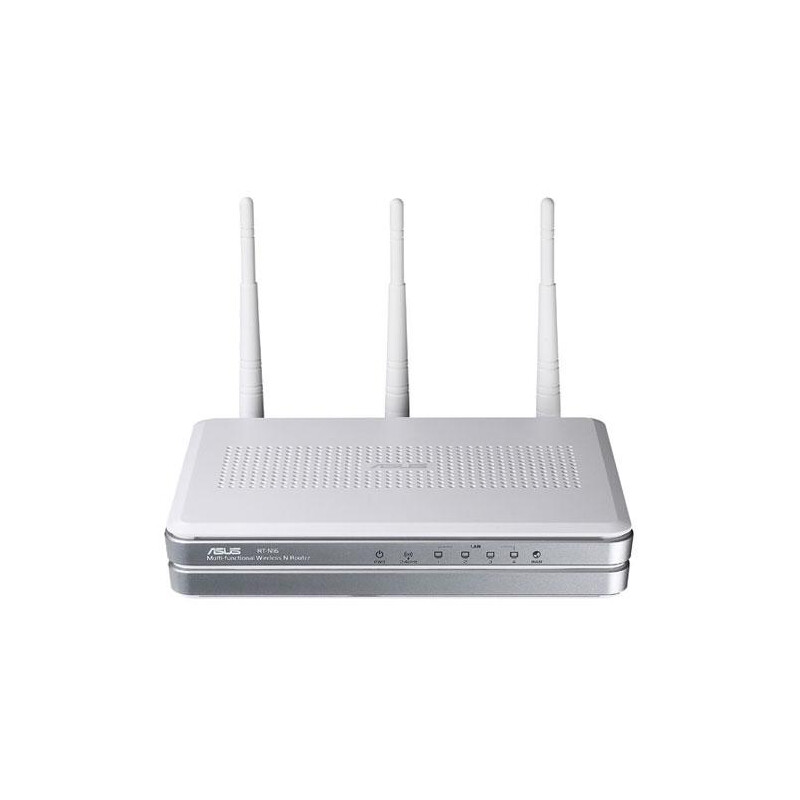 Asus RT-N16 router Handleiding