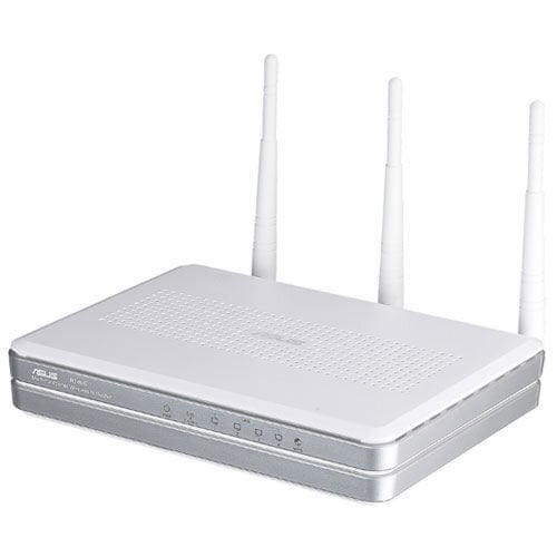 Asus RT-N16 router Handleiding