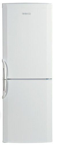Beko CSA24022 koelkast Handleiding