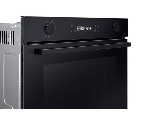 Samsung NV7B41307AK oven Handleiding