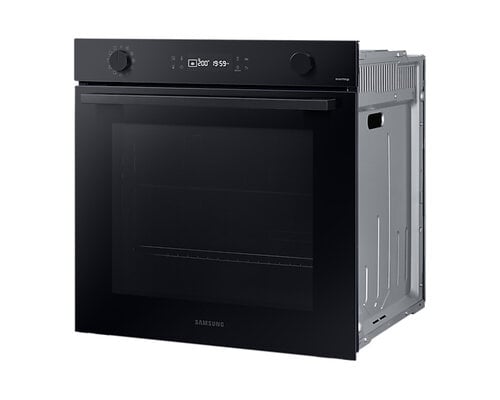Samsung NV7B41307AK oven Handleiding