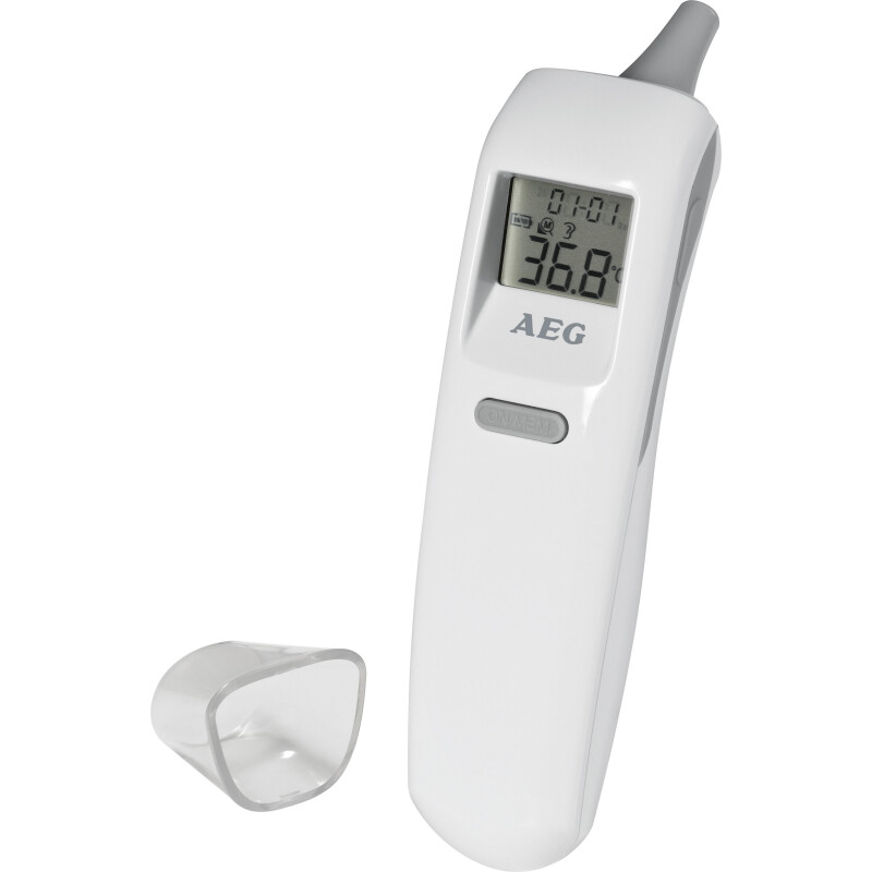 AEG Thermometers