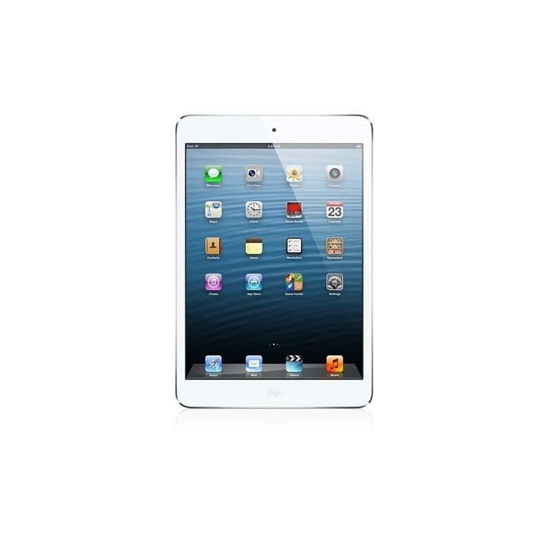 Apple iPad Mini tablet Handleiding