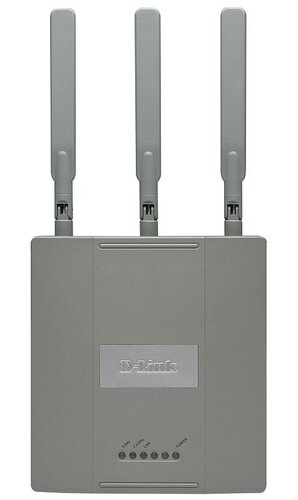 D-Link DAP-2590 wifirepeater Handleiding