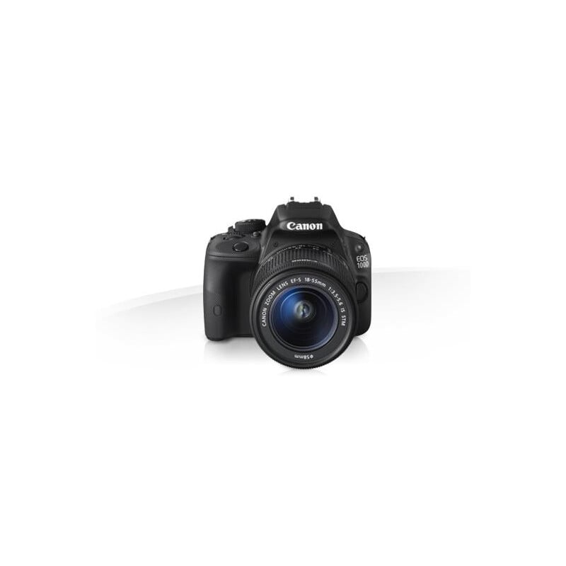 Canon EOS 100D fotocamera Handleiding
