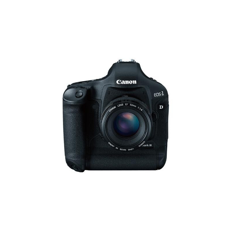 Canon EOS 5D Mark III fotocamera Handleiding
