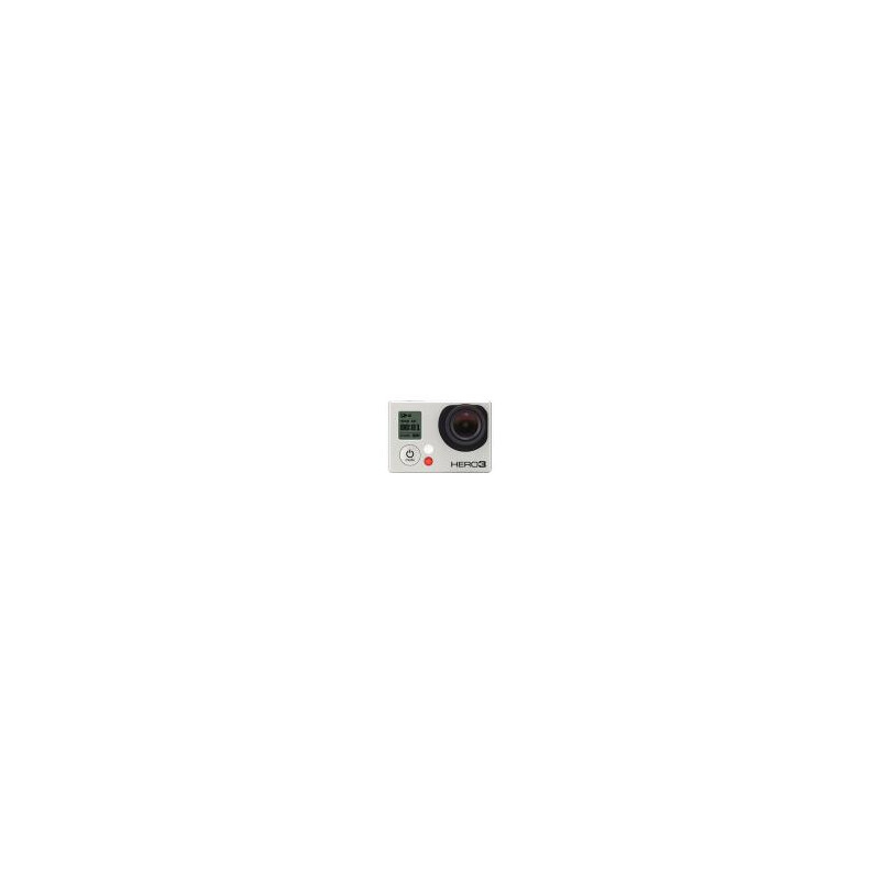 GoPro HERO 3 camcorder Handleiding