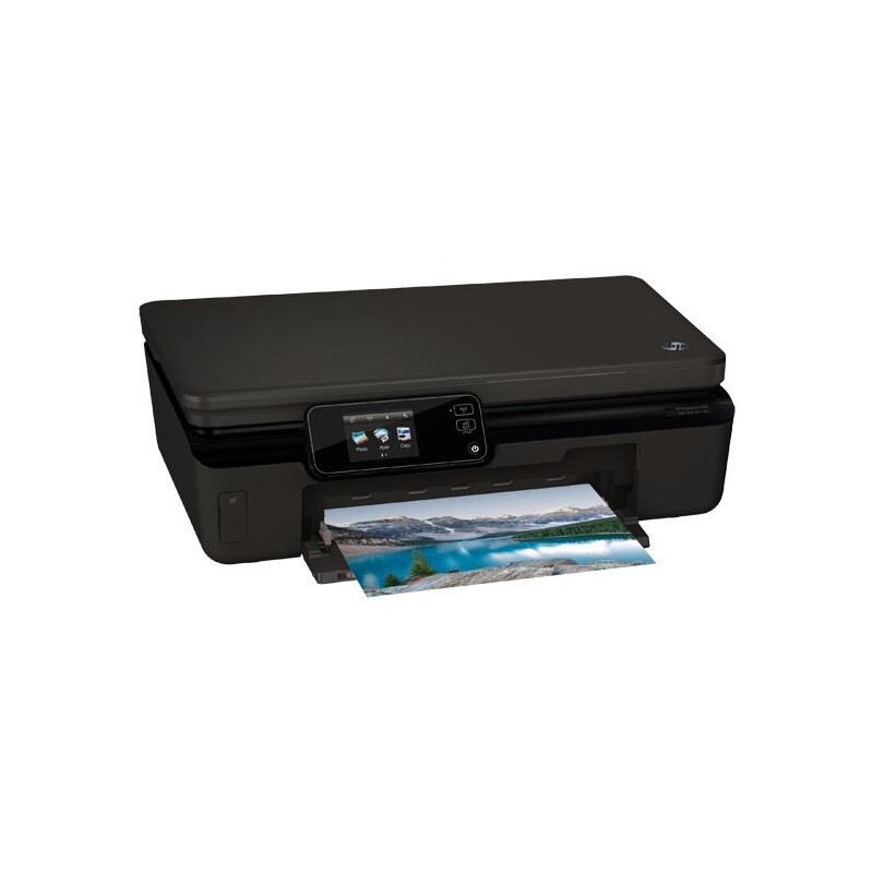 HP Photosmart 5520 printer Handleiding