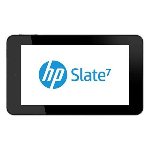 HP Slate 7 tablet Handleiding