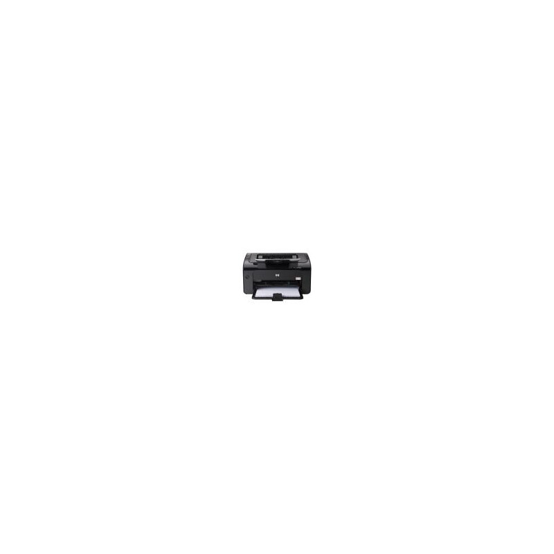 HP LaserJet P1102 printer Handleiding