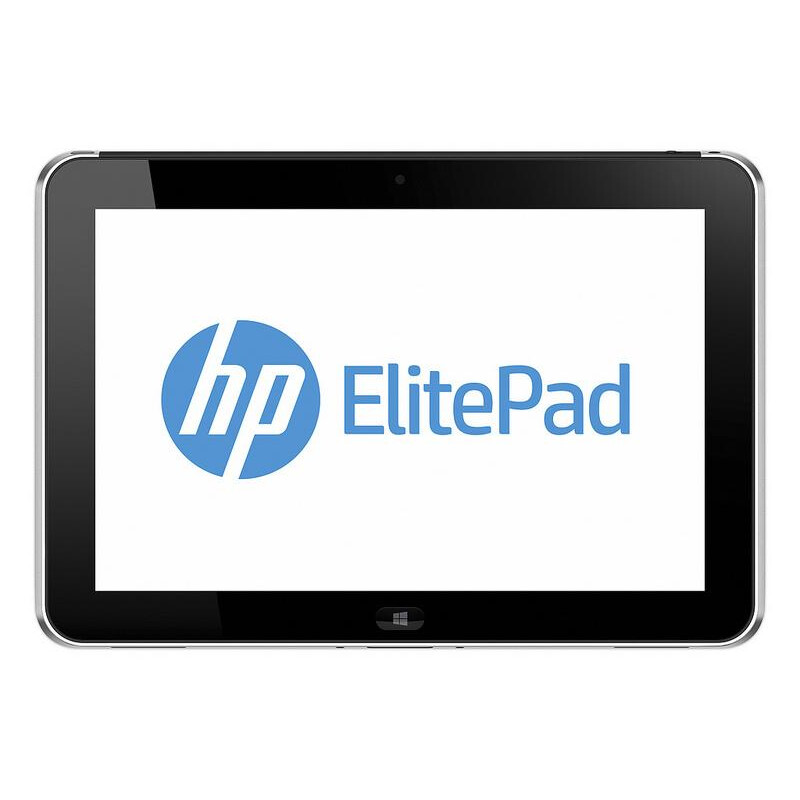 HP ElitePad 900 tablet Handleiding