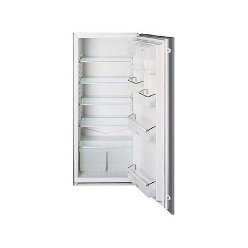 Smeg FL224P koelkast Handleiding