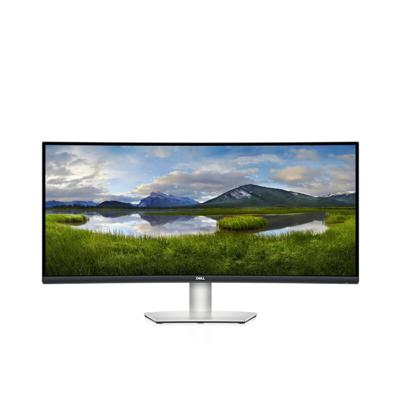 Dell S Series S3422DW monitor Handleiding