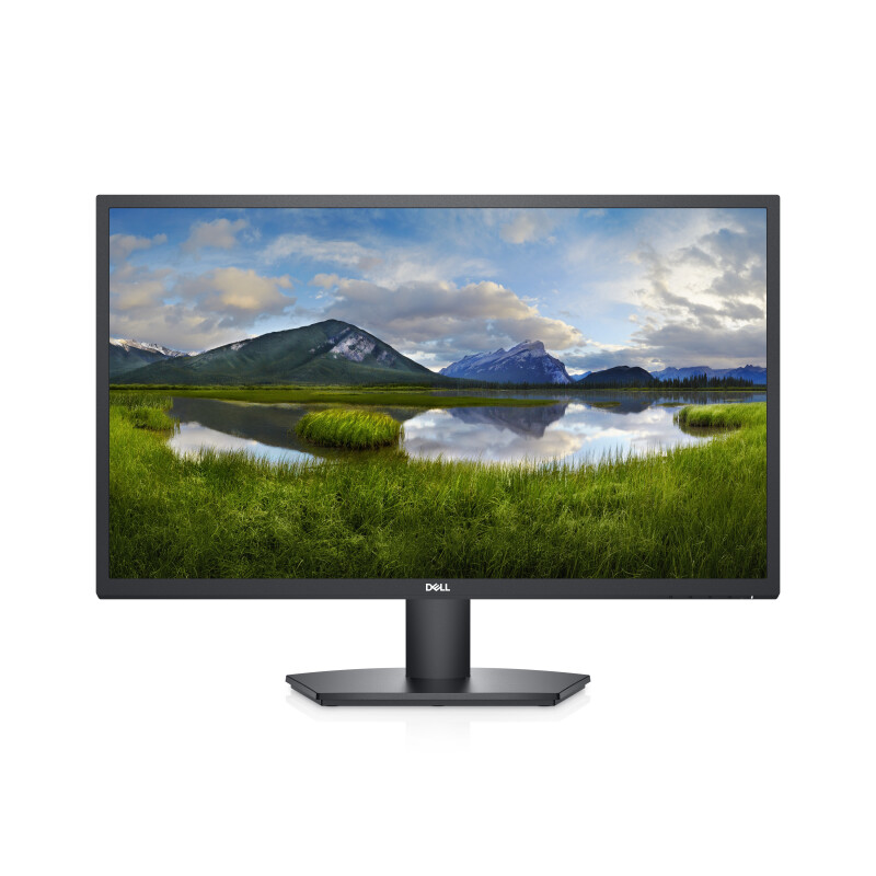 Dell SE2722H monitor Handleiding