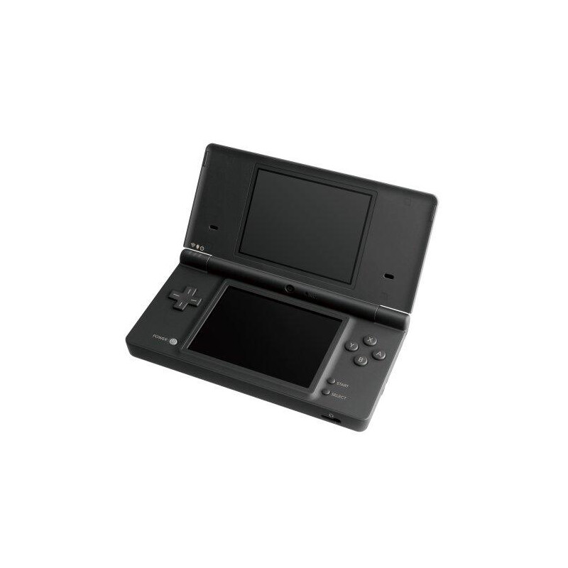 Nintendo DSi console Handleiding