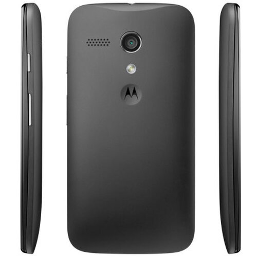 Motorola Moto G smartphone Handleiding
