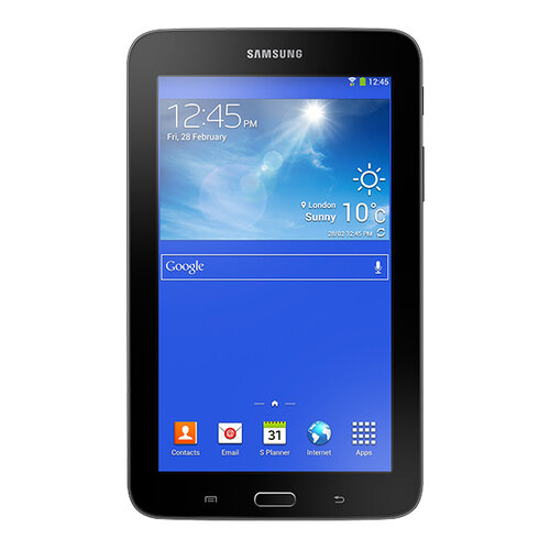 Samsung Galaxy Tab 3 tablet Handleiding
