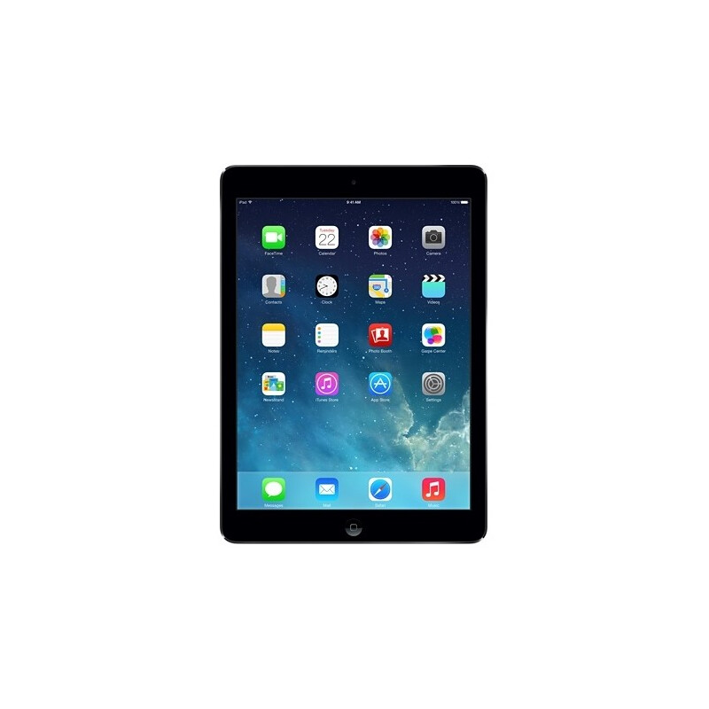 Apple iPad Air tablet Handleiding