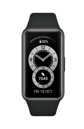 Huawei Band 6 smartwatch Handleiding