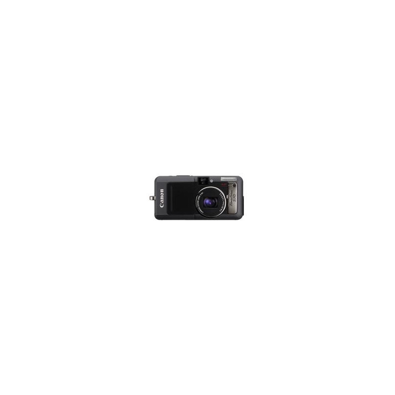 Canon Powershot S70 fotocamera Handleiding