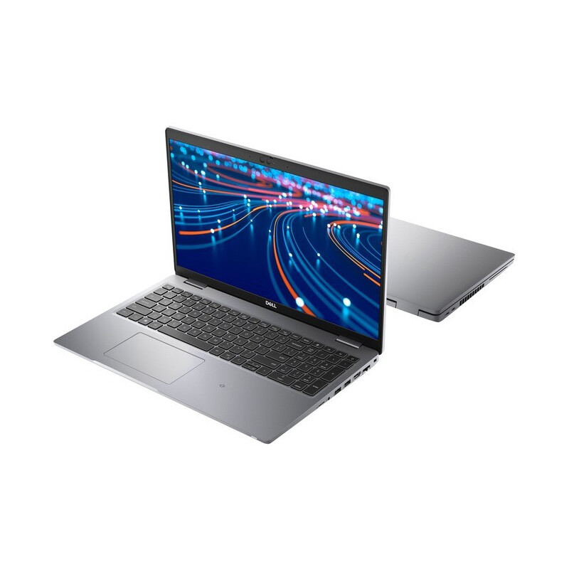 Dell Latitude 5520 laptop Handleiding