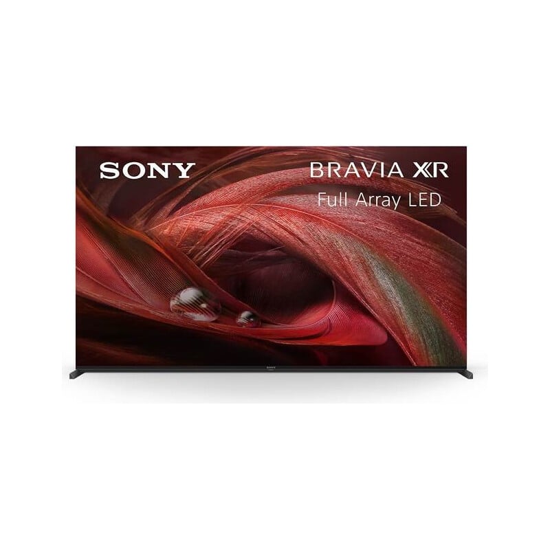 Sony Bravia XR-65X95J televisie Handleiding
