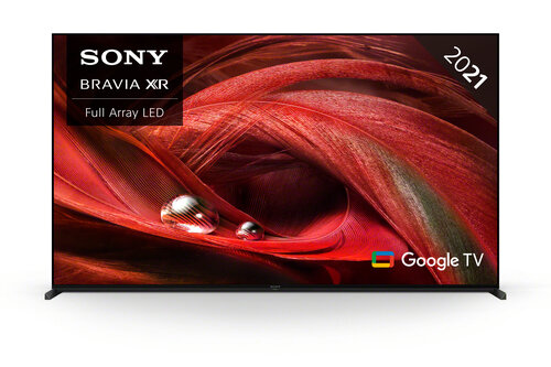 Sony Bravia XR-65X95J televisie Handleiding