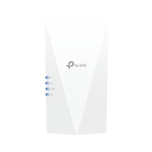 TP-Link RE500X wifirepeater Handleiding