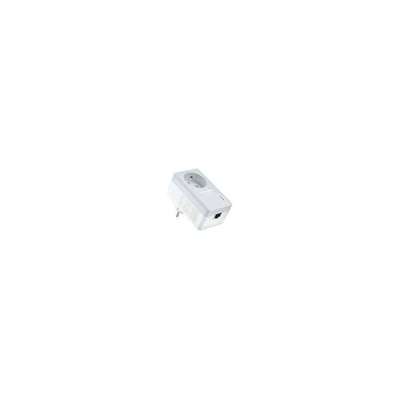 TP-Link TL-PA4015P powerline adapter Handleiding