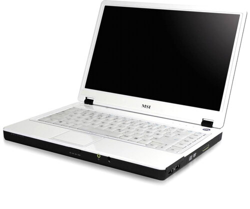 MSI Megabook S425