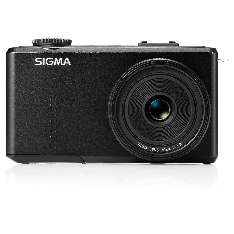 Sigma Fotocamera's