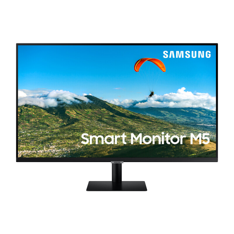 Samsung S27AM500NR monitor Handleiding