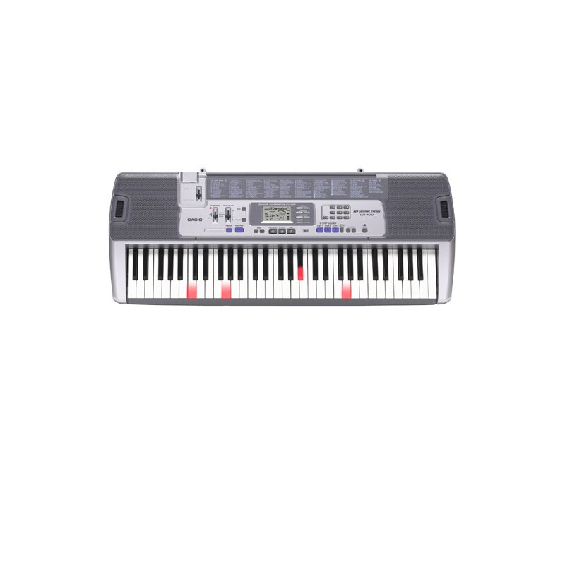 Casio Midi-keyboards