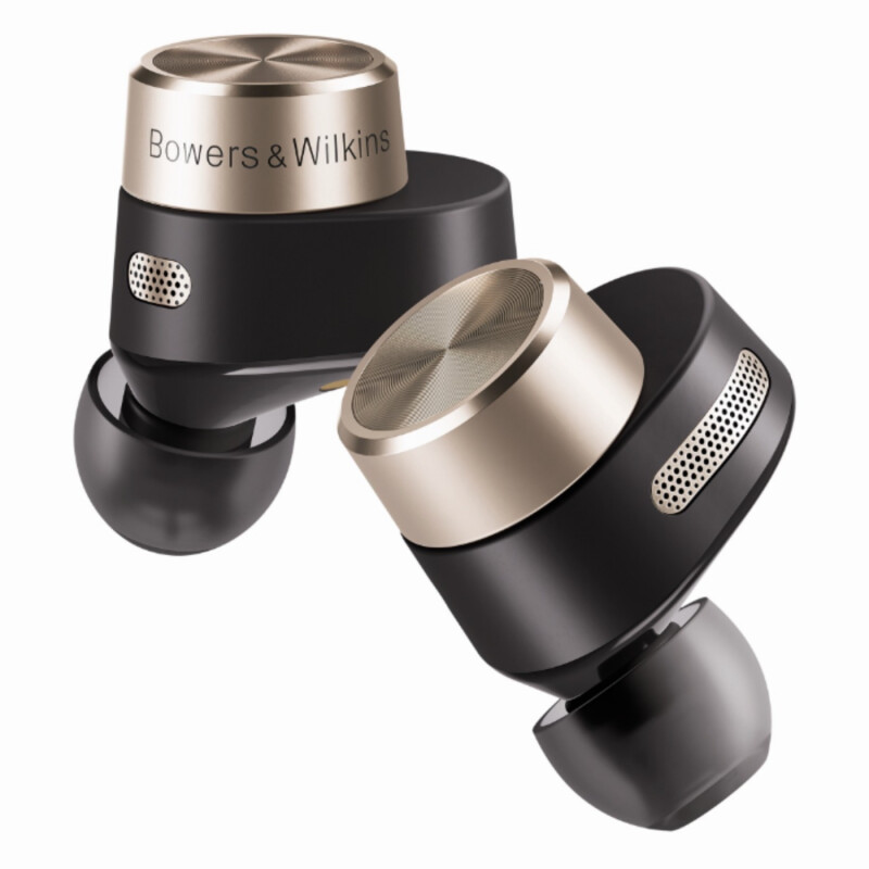 Bowers & Wilkins Headsets