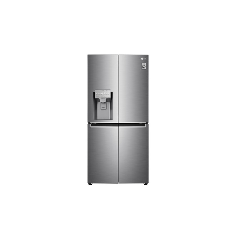 LG GML844PZAE koelkast Handleiding