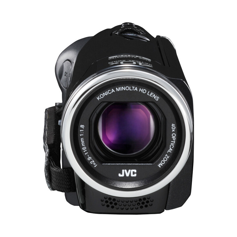 JVC Camcorders